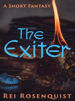 cover image of The Exiter